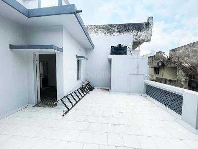 Balcony Image of 657 Sq.ft 3 BHK Independent House for sale in Ghodasar Ahmedabad for Rs. 6500000