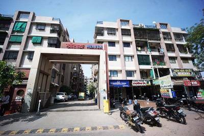 Building Image of 1215 Sq.ft 2 BHK Apartment / Flat for sale in Nikol Ahmedabad for Rs. 5900000