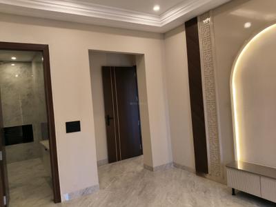 Bedroom Image of 2295 Sq.ft 3 BHK Apartment / Flat for sale in Conscient Hines Elevate, Sector 59 Gurgaon for Rs. 57000000