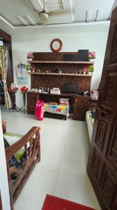 Balcony Image of 1140 Sq.ft 2 BHK Apartment / Flat for sale in Axis Sai, Kistareddypet Sangareddy for Rs. 5600000