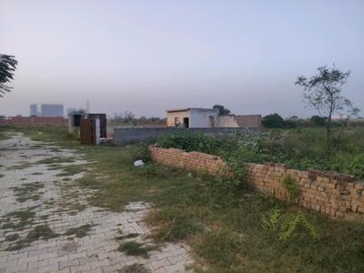 Image of 540 Sq.ft Residential Plot / Land for sale in Noida Extension, Greater Noida for Rs. 2099200