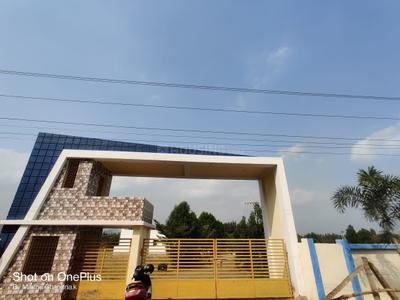 Image of 2100 Sq.ft 3 BHK Independent House for sale in Duvvada, Visakhapatnam for Rs. 5899999
