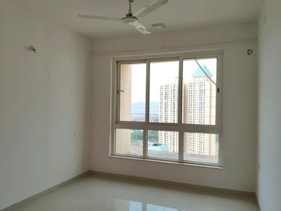 Bedroom Image of 900 Sq.ft 2 BHK Apartment / Flat for sale in Sheth Zuri, Thane West Thane for Rs. 15700000