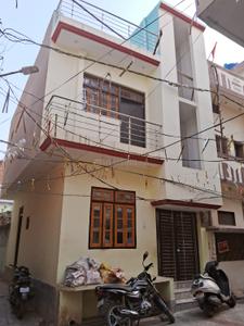 Image of 400 Sq.ft 2 BHK Independent House for sale in Rajajipuram, Lucknow for Rs. 5000000