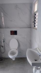 Bathroom Image of 1538 Sq.ft 3 BHK Villa for sale in Sai Villa Classic, Kumhari Bhilai for Rs. 5359930