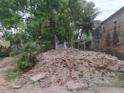 Image of 2000 Sq.ft Residential Plot / Land for sale in Peddapuram, Kakinada for Rs. 2500000