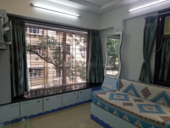 Tagore Road, Santacruz West Bedroom 1