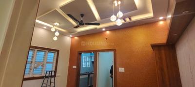 2 BHK Independent House