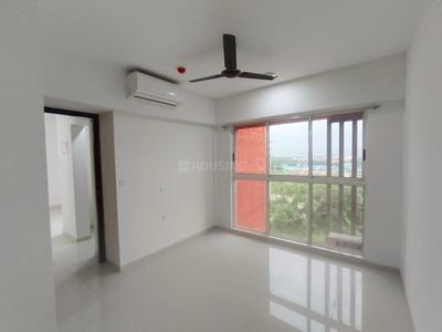 Hall Image of 1356 Sq.ft 3 BHK Apartment / Flat for sale in Dombivli East Thane for Rs. 11700000