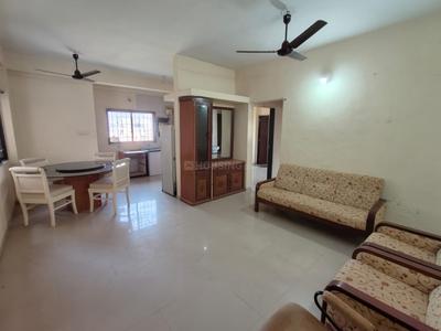 Hall Image of 900 Sq.ft 2 BHK Apartment / Flat for sale in Atladara Vadodara for Rs. 3200000