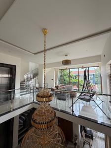 Kitchen Image of 4900 Sq.ft 4 BHK Duplex for sale in Jayanagar Bengaluru for Rs. 79000000