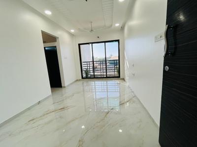 1 BHK Flat