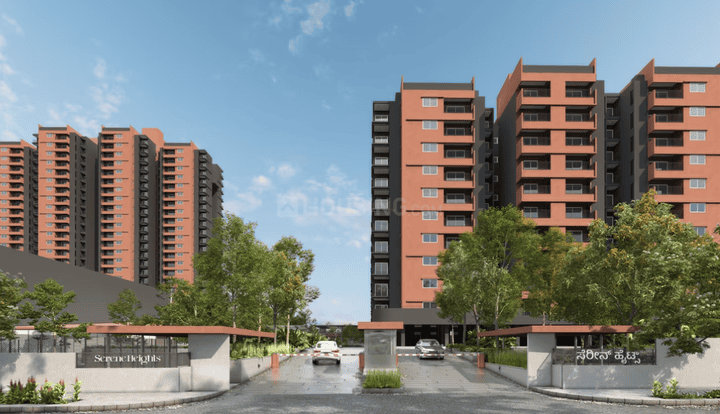 Serene Heights Main Image 1