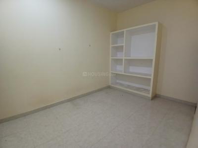 Bedroom Image of 810 Sq.ft 1.5 BHK Villa for rent in Shivpur Varanasi for Rs. 13000