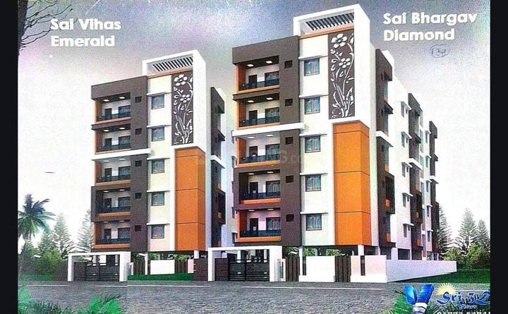 SS Sai Vihas Emerald Main Image 1
