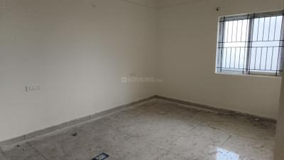 Bedroom Image of 1140 Sq.ft 2 BHK Apartment / Flat for sale in Anvika Recidency, Kalkere Bengaluru for Rs. 6500000