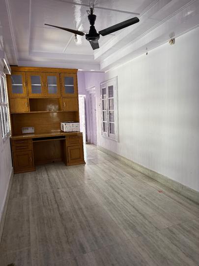 White House Bedroom 1