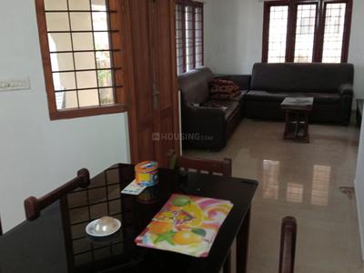 Hall Image of 2000 Sq.ft 3 BHK Villa for sale in Aluva Kochi for Rs. 7500000