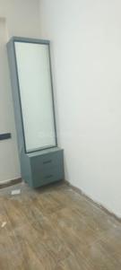 Bedroom Image of 1235 Sq.ft 2 BHK Apartment / Flat for rent in SVC Indraprastha, Suchitra Hyderabad for Rs. 28000