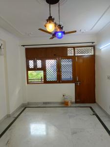 Hall Image of 2000 Sq.ft 4 BHK Apartment / Flat for rent in CGHS Rashtrapati BCA Apartments, Sector 10 Dwarka New Delhi for Rs. 55000