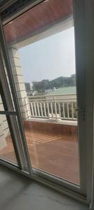 Balcony Image of 1550 Sq.ft 3 BHK Apartment / Flat for sale in Attapur Hyderabad for Rs. 12000000