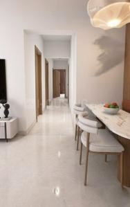 Living Room Image of 1315 Sq.ft 3 BHK Apartment / Flat for sale in Priyal Deep Bindiya CHSL, Panvel Navi Mumbai for Rs. 14000000