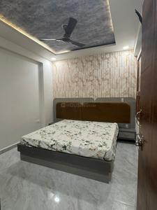 Bedroom Image of 1450 Sq.ft 3 BHK Apartment / Flat for sale in Vaishali Nagar Extension Jaipur for Rs. 6800000