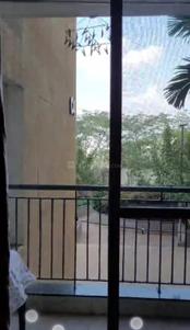 Balcony Image of 1790 Sq.ft 3 BHK Apartment / Flat for sale in SNN Raj Greenbay, Doddanagamangala Bengaluru for Rs. 31000000