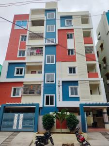 Image of 1200 Sq.ft 2 BHK Apartment / Flat for sale in Suchitra, Hyderabad for Rs. 7500000