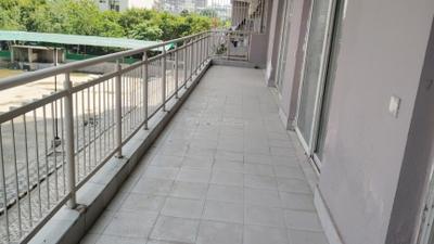 Balcony Image of 1974 Sq.ft 3 BHK Apartment / Flat for sale in ILD Green Phase II, Sector 37C Gurgaon for Rs. 15800000