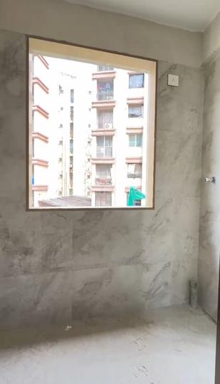 Silver Park, Mira Road East Bedroom 1