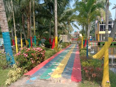 Image of 720 Sq.ft Residential Plot / Land for sale in Vriddhica Heritage, Bara Gagan Gohalia, Kolkata for Rs. 380007