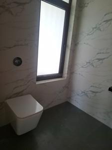 Bathroom Image of 4200 Sq.ft 4 BHK Apartment / Flat for rent in Banjara Hills Hyderabad for Rs. 260000