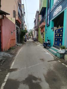 Image of 1200 Sq.ft 2 BHK Independent House for sale in Lakshmipuram, Chennai for Rs. 9000000