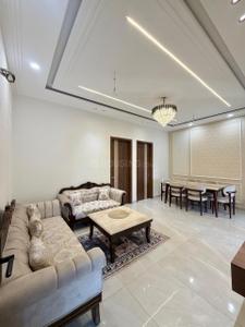 Hall Image of 2500 Sq.ft 4 BHK Independent House for sale in Kharar Mohali for Rs. 21000000