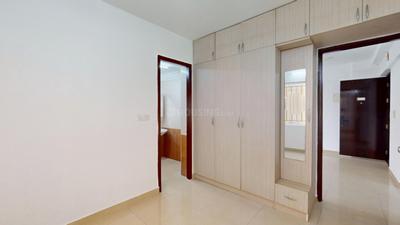 Bedroom Image of 953 Sq.ft 2 BHK Apartment / Flat for sale in Harlur Bengaluru for Rs. 13500000