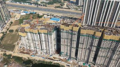 Image of 2100 Sq.ft 4 BHK Apartment / Flat for sale in M3M Capital, Sector 113, Gurgaon for Rs. 32960000