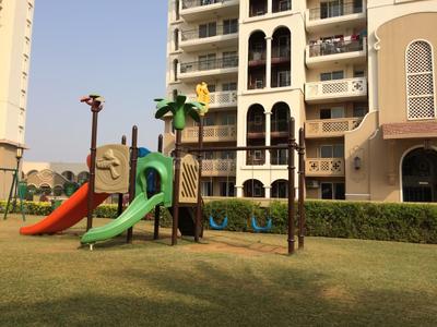 Image of 2200 Sq.ft 4 BHK Apartment / Flat for sale in Sector 86, Gurgaon for Rs. 25000000