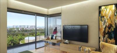 Hall Image of 1800 Sq.ft 3 BHK Apartment / Flat for sale in Conscient Elaira Residences Phase 1, Sector 80 Gurgaon for Rs. 31500000