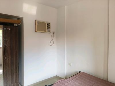 Bedroom Image of 580 Sq.ft 1 BHK Apartment / Flat for rent in Lodha Casa Rio Gold, Palava Phase 1 Thane for Rs. 12600