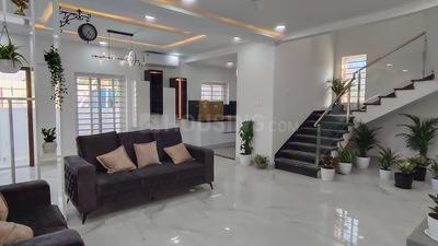 Hall Image of 3200 Sq.ft 4 BHK Villa for sale in Pati Sangareddy for Rs. 24000000