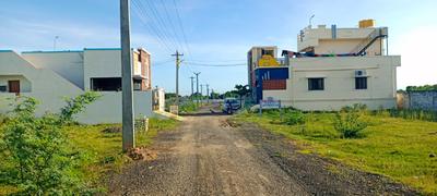 Image of 800 Sq.ft Residential Plot / Land for sale in Thirumudivakkam, Chennai for Rs. 1800000