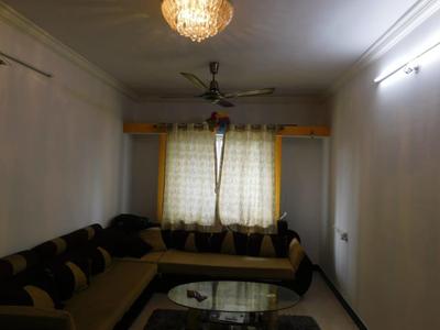 1 BHK Flat