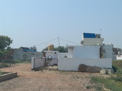 Image of 450 Sq.ft Residential Plot / Land for sale in Bhondsi, Gurgaon for Rs. 2050000