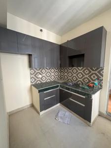 Kitchen Image of 1330 Sq.ft 3 BHK Apartment / Flat for sale in Jaypee Klassic , Sector 129 Noida for Rs. 14000000