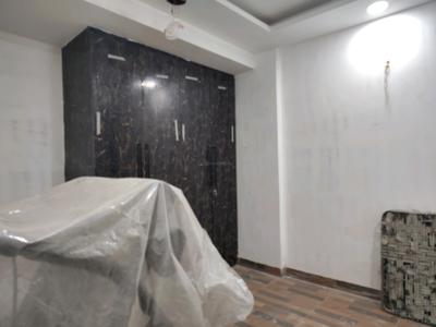 Bedroom Image of 1125 Sq.ft 3 BHK Apartment / Flat for sale in Sultanpur New Delhi for Rs. 8300000