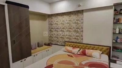 Image of 1033 Sq.ft 2 BHK Apartment / Flat for sale in Dodke Park, Warje, Pune for Rs. 12000000