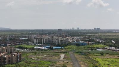 Image of 570 Sq.ft 1 BHK Apartment / Flat for sale in Sunteck Maxx World, Naigaon East, Naigaon for Rs. 3300000