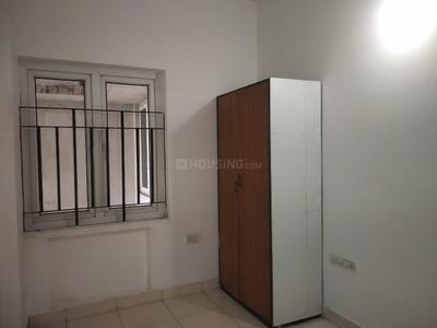Bedroom Image of 729 Sq.ft 1 BHK Apartment / Flat for sale in ETA Rosedale, Padur Chennai for Rs. 4000000