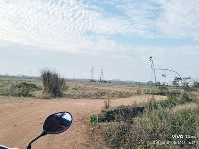 Image of 1200 Sq.ft Residential Plot / Land for sale in Patrapada, Bhubaneswar for Rs. 1800000